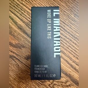 IL MAKIAGE Flawless Base Foundation - 075